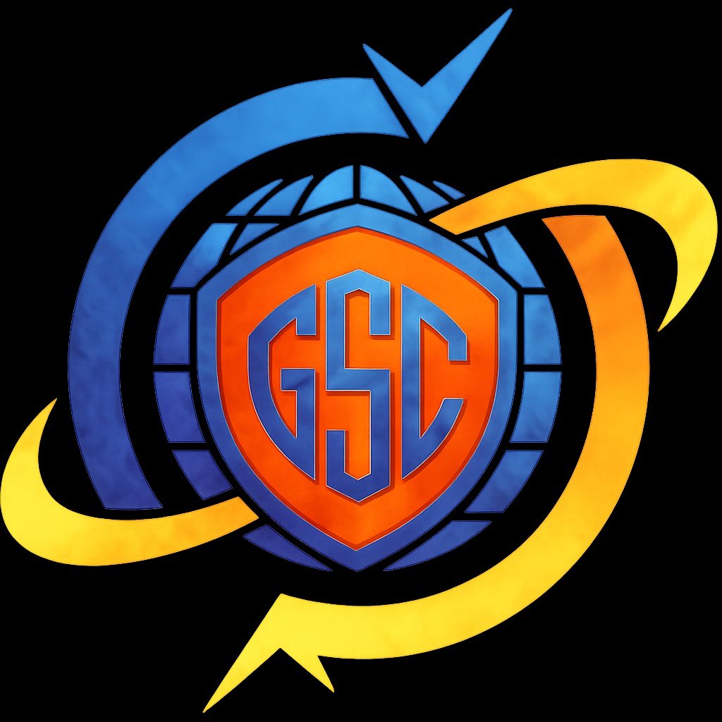 GSC Emblem